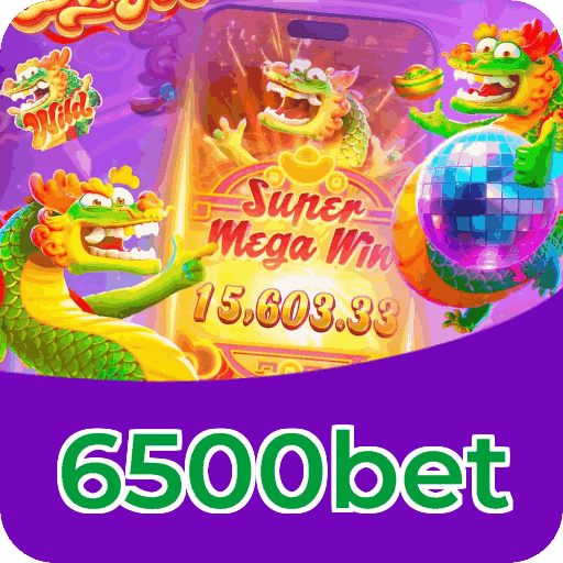 Catálogo 6500bet 2.547 jogos - Pragmatic Play, Evolution, NetEnt