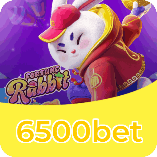 Números do app 6500bet em material de marketing — ilustração, não auditoria