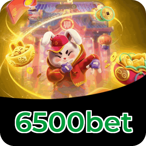 Tabela RTP dos jogos de cassino da 6500bet