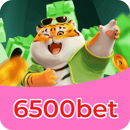 Estatísticas de bônus da 6500bet
